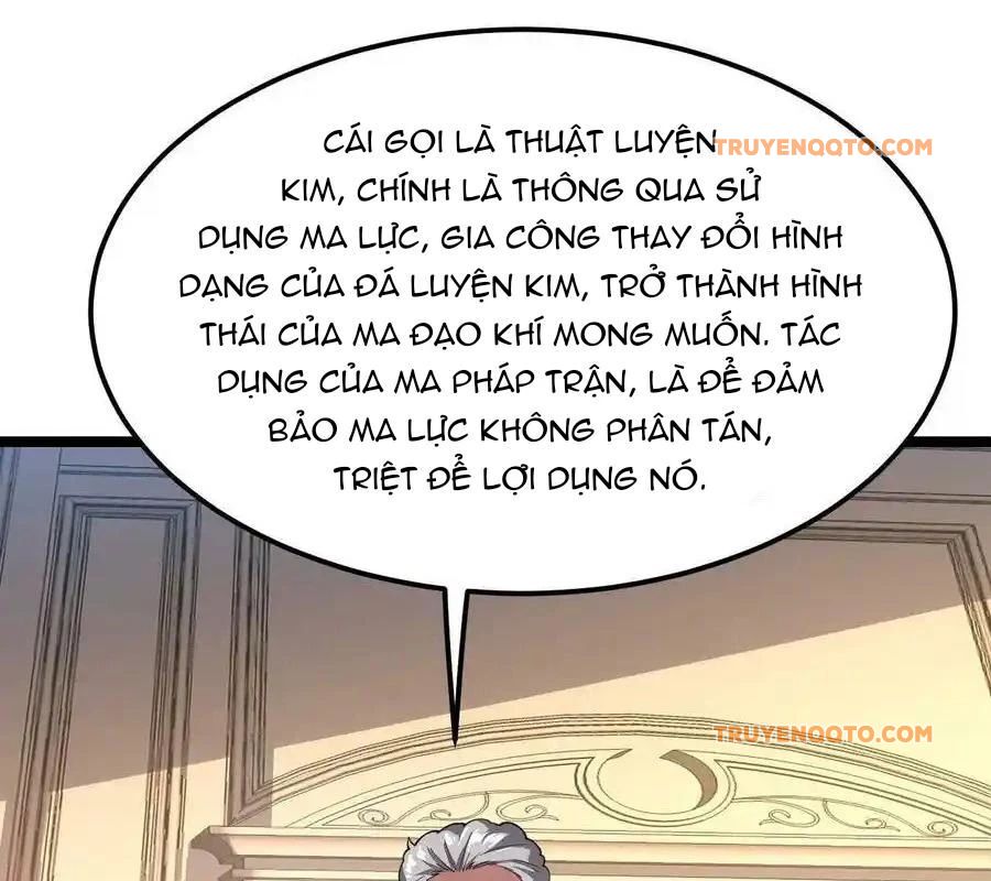 sức mạnh của kiếm thần chapter 59 114