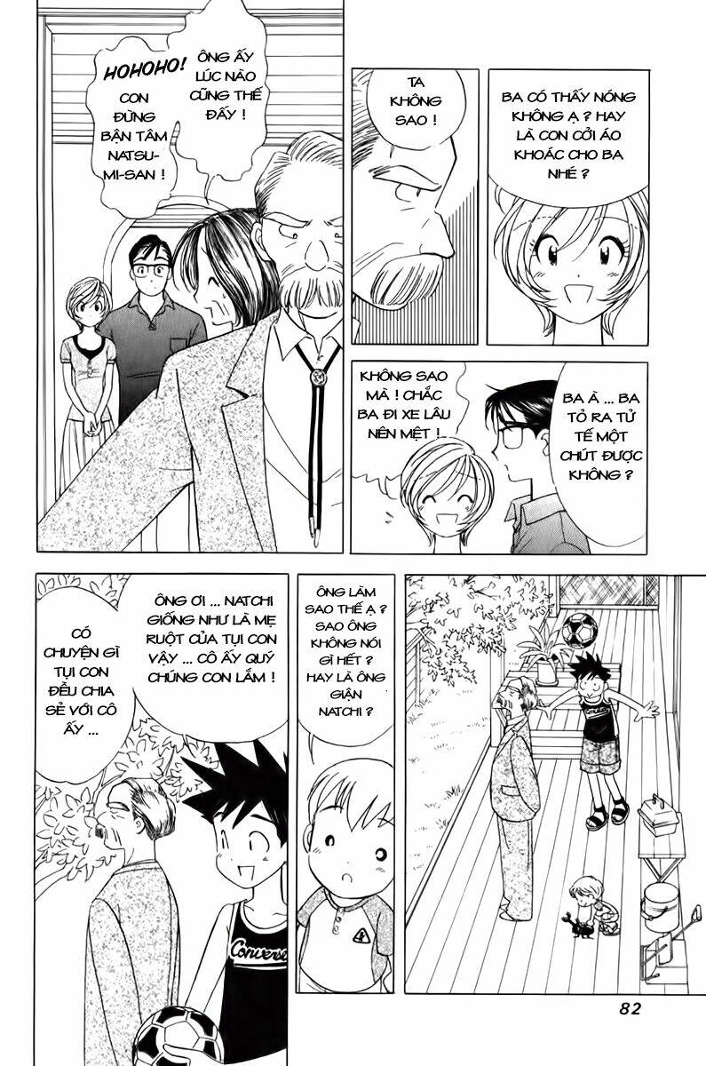 orange yane no chiisana ie full chapter 60 8