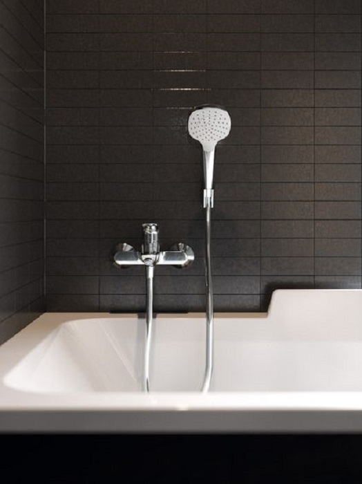 Bộ trộn Hansgrohe 71400000
