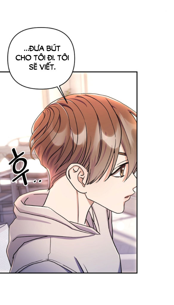 Hối Lộ Ngọt Ngào chapter 8 - Trang 38