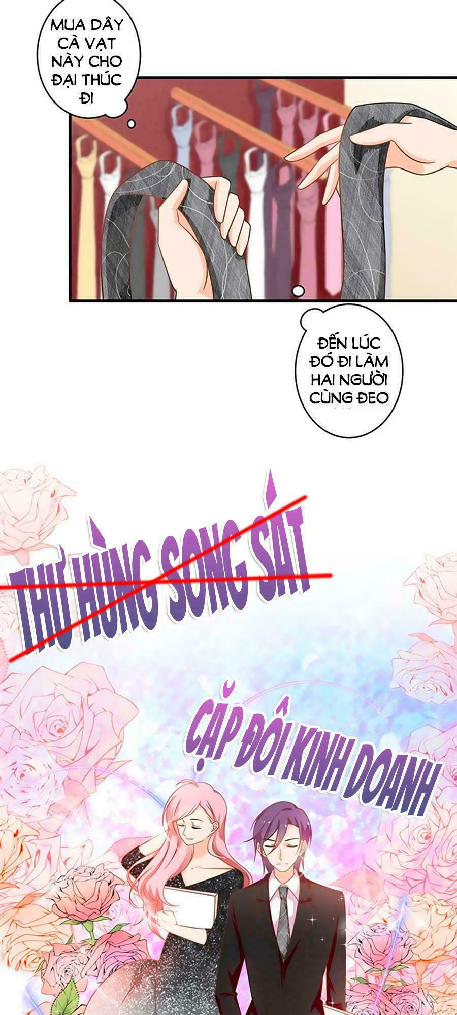 cả thế giới đều không bằng người chapter 101 18