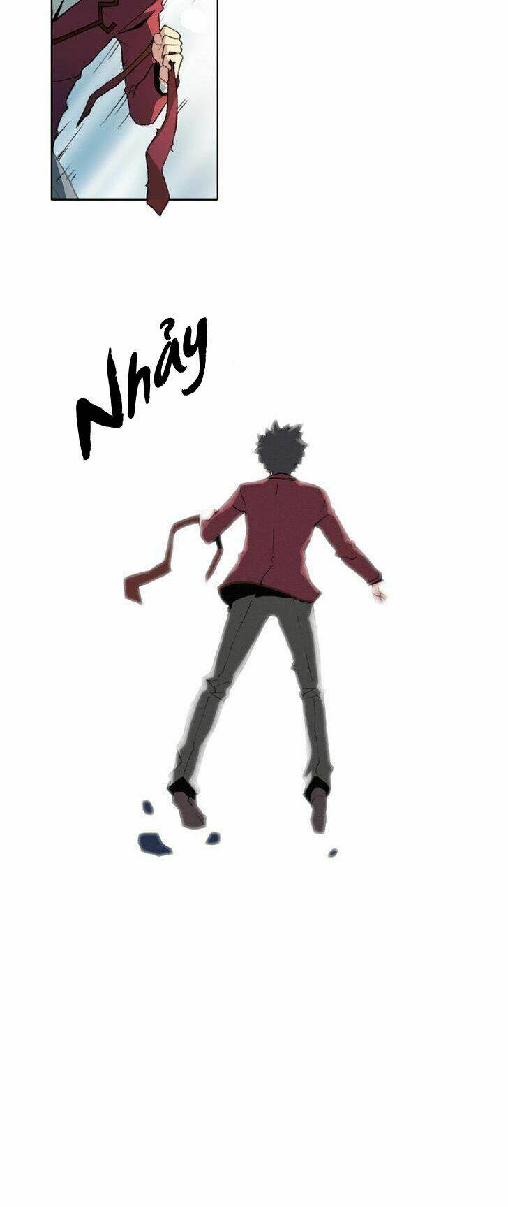 lime odyssey: the chronicles of orta chapter 2 26