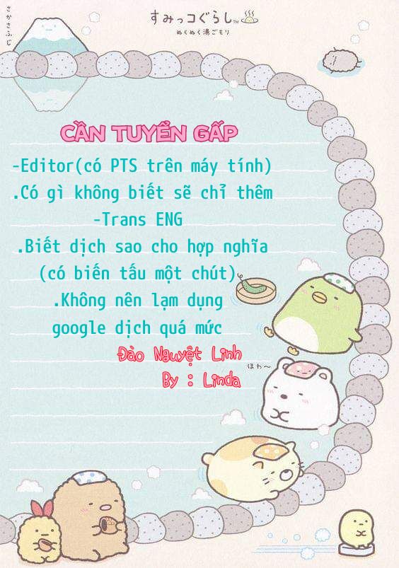 phần mở đầu của tiểu thuyết hàn chapter 1 33