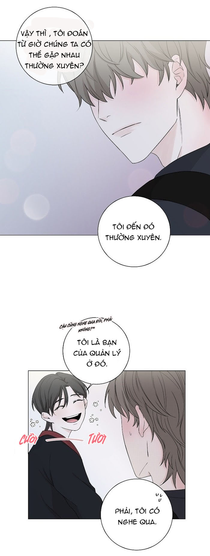 talk me down chapter 5.2 6