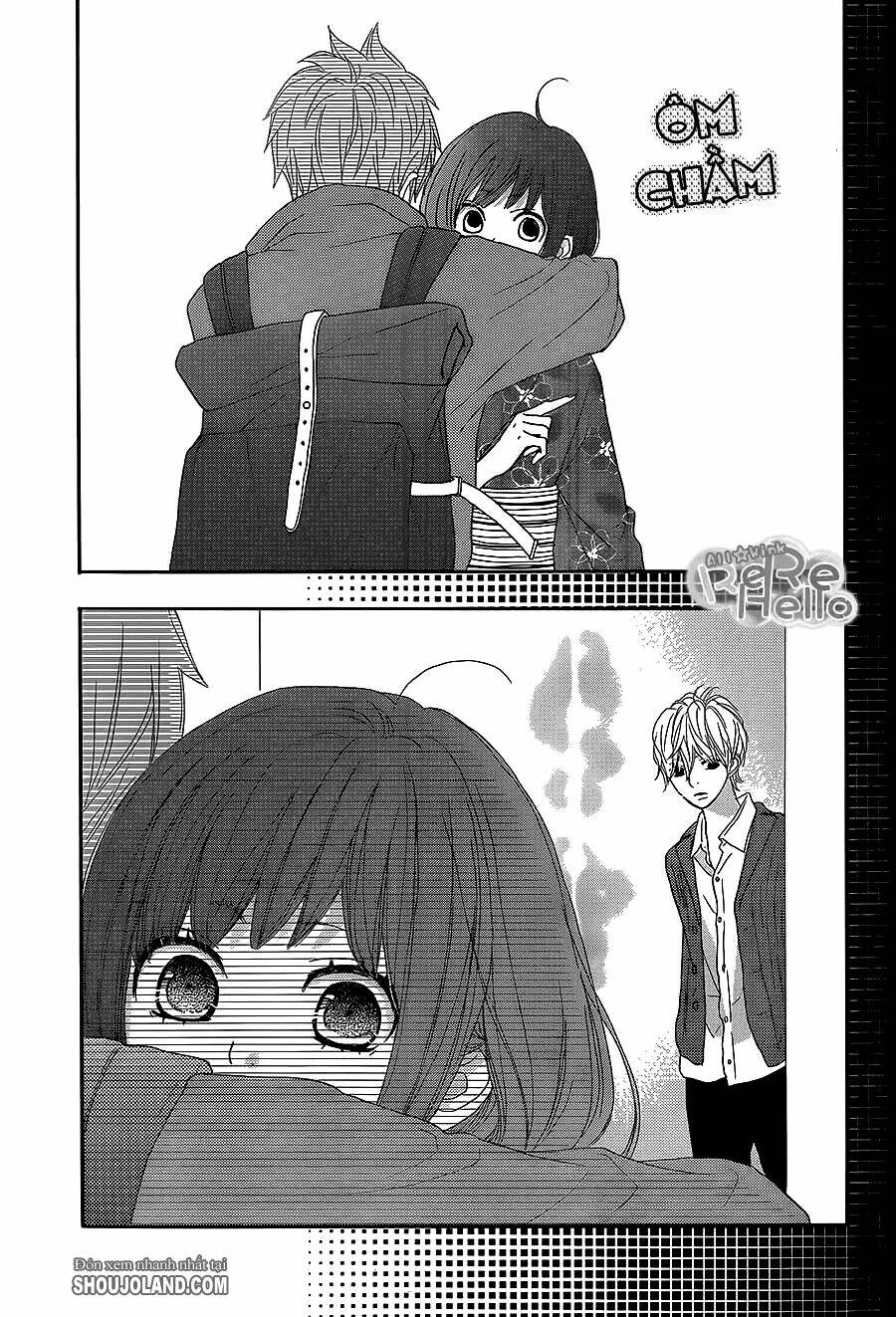 rere hello chapter 10 23