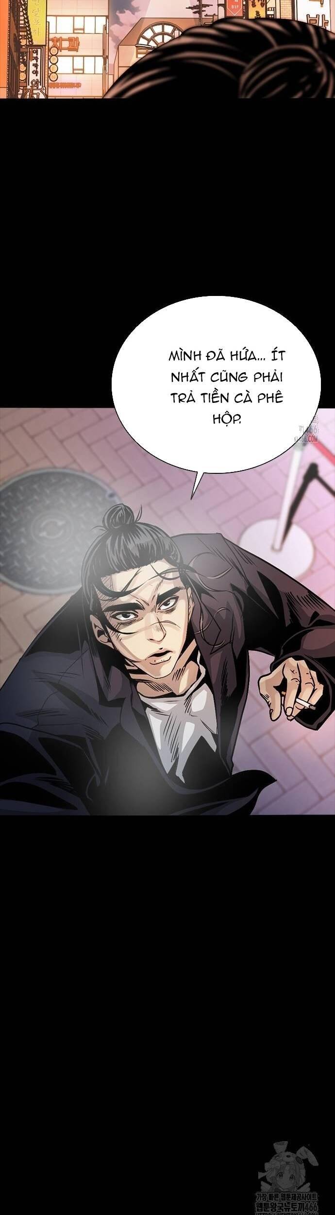 thế hệ bất hảo chapter 2 91