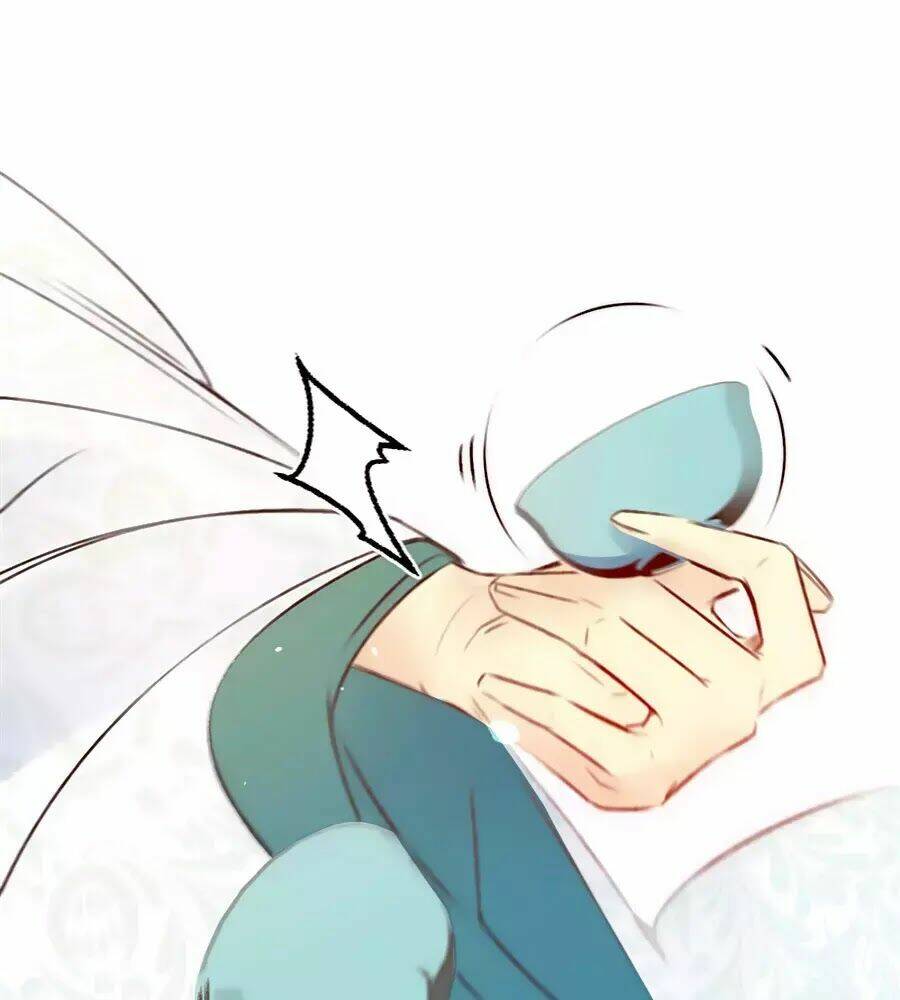 phượng hoàn triều: vương gia yêu nghiệt xin tránh đường chapter 22 21