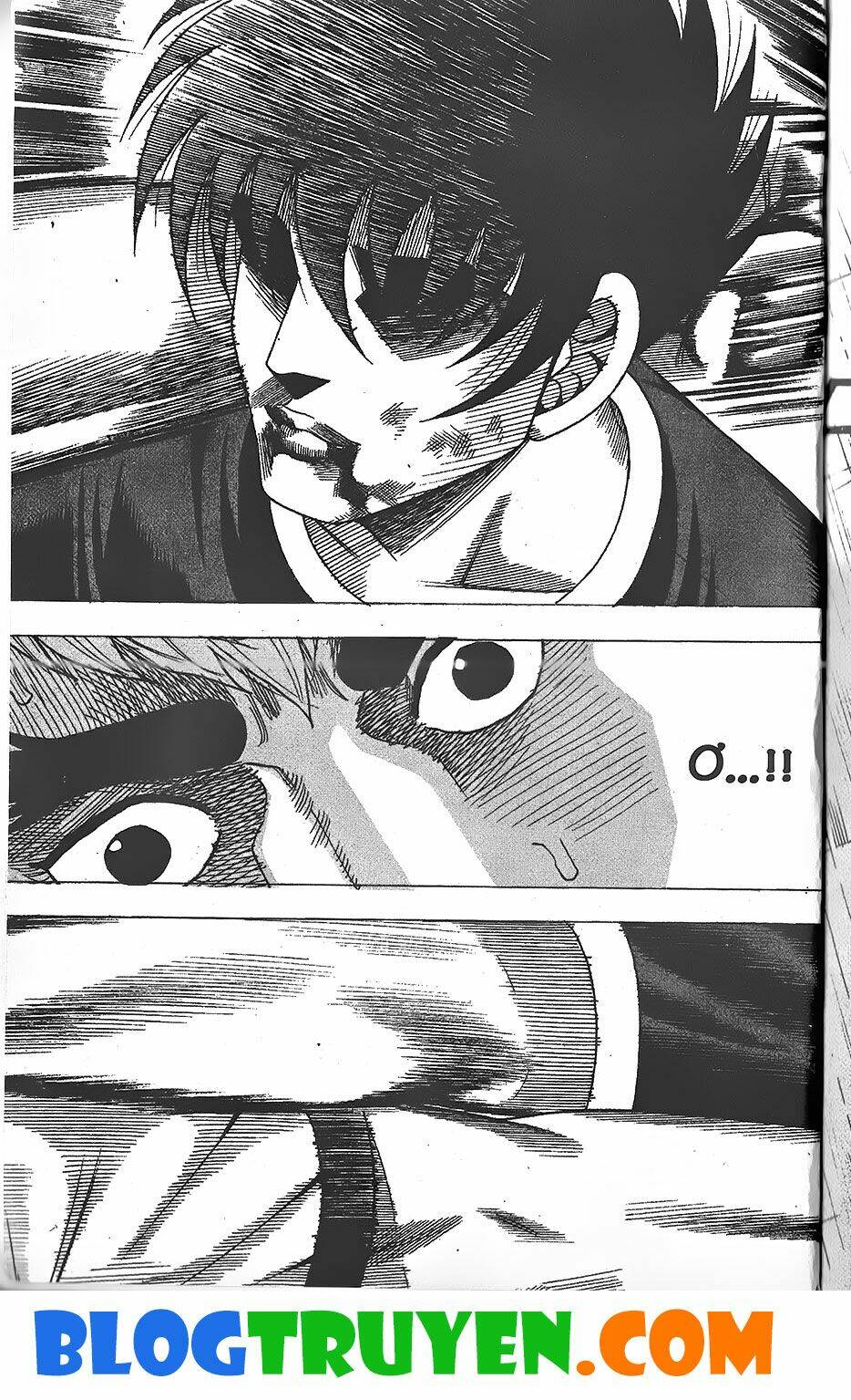 bitagi - anh chàng ngổ ngáo chapter 302 2