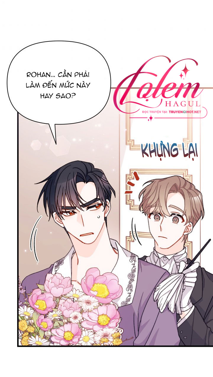 tôi đã kết hôn khi tôi tìm thấy nam chính chapter 30 9