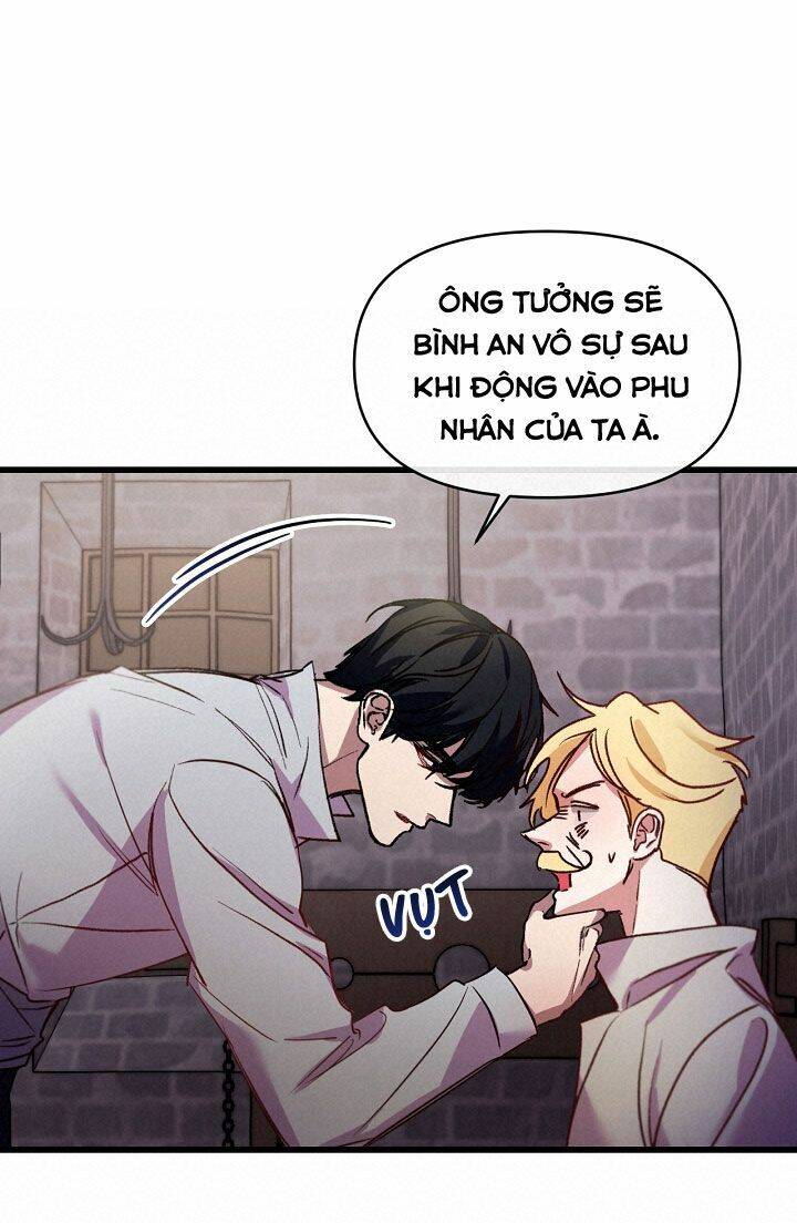 vị hôn thê của kẻ săn mồi chapter 21 46