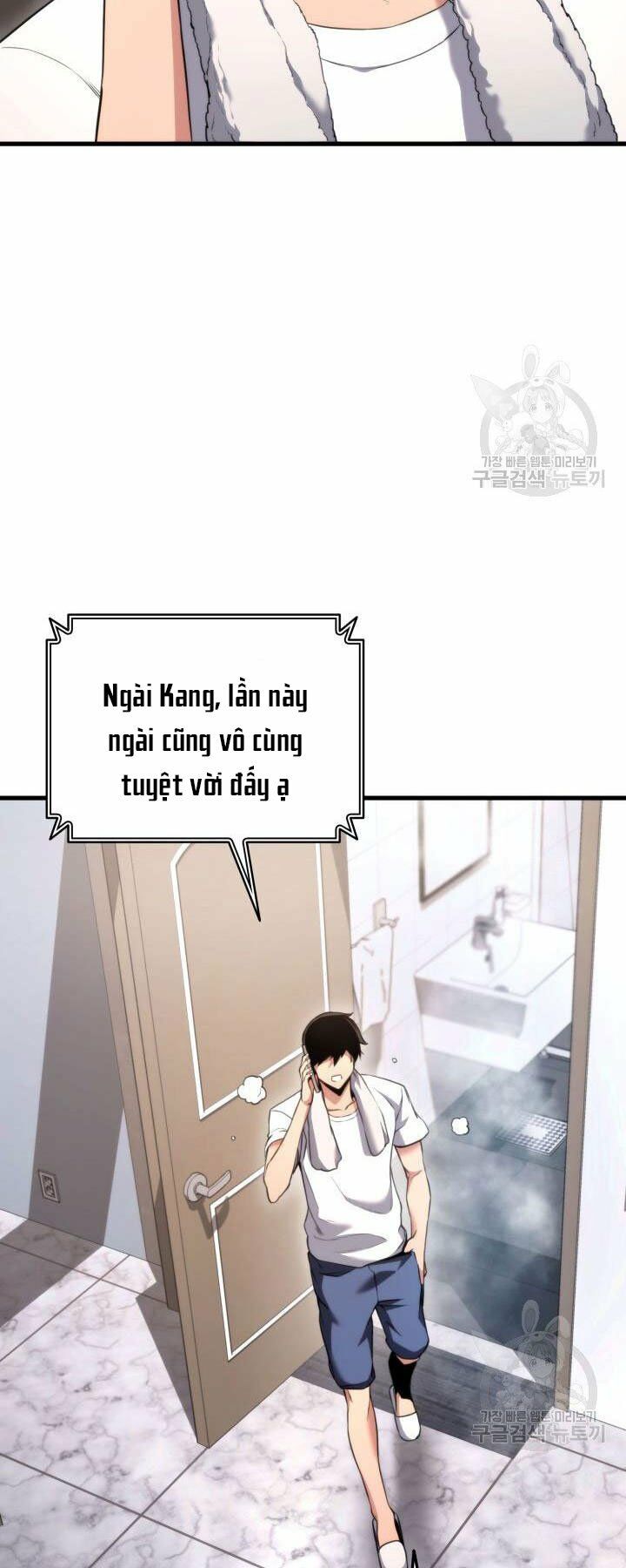 huyền thoại game thủ - tái xuất chapter 55 40