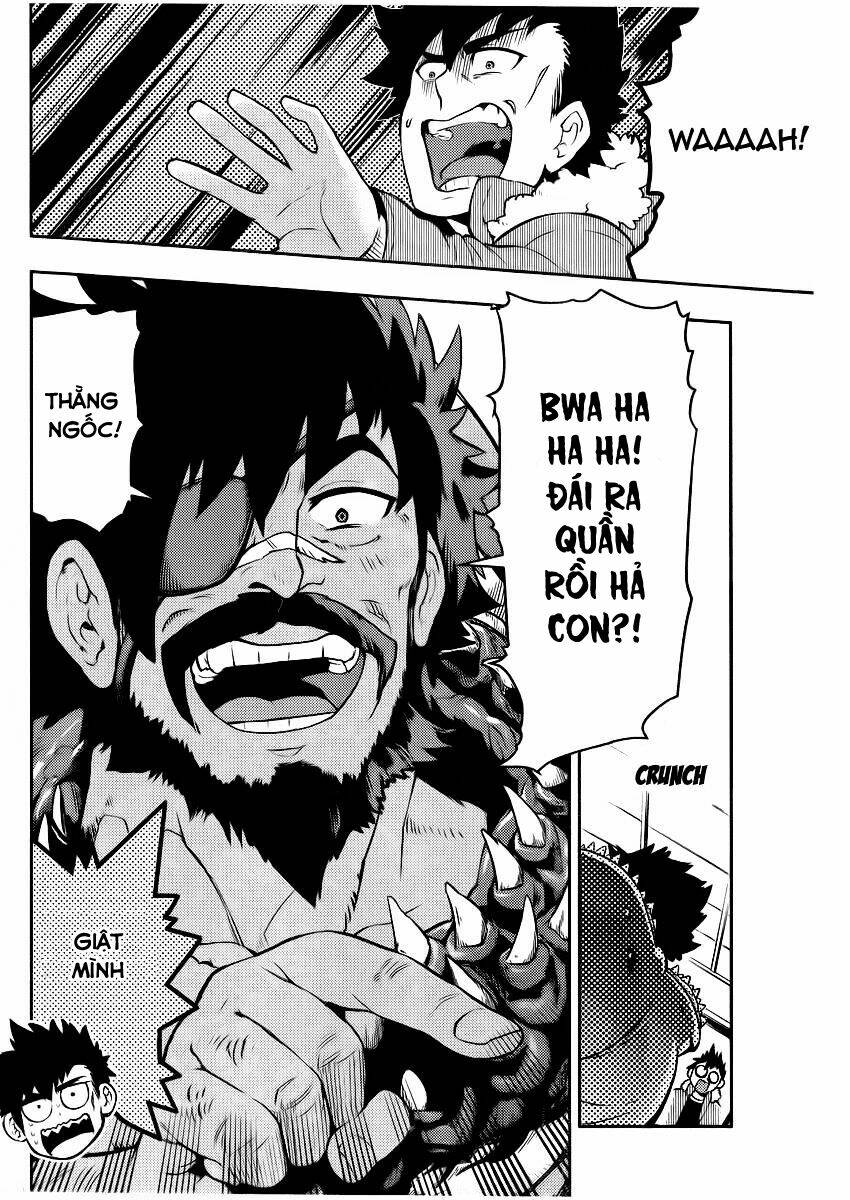 boku girl chapter 96 11