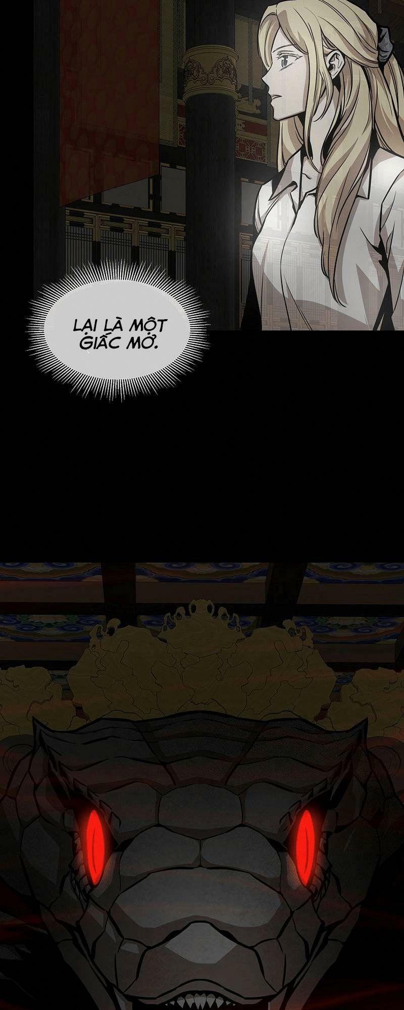 return survival chapter 105 13