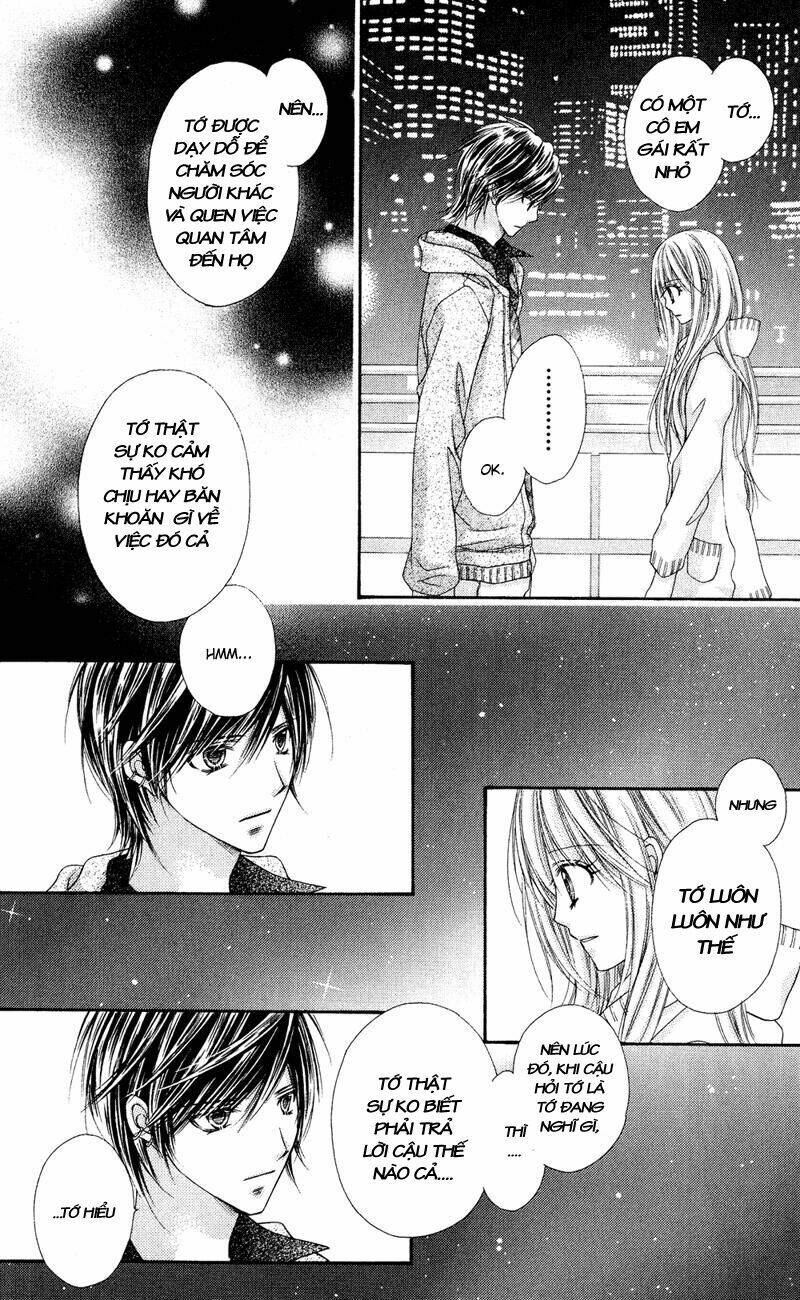 rockin' heaven chapter 27 26