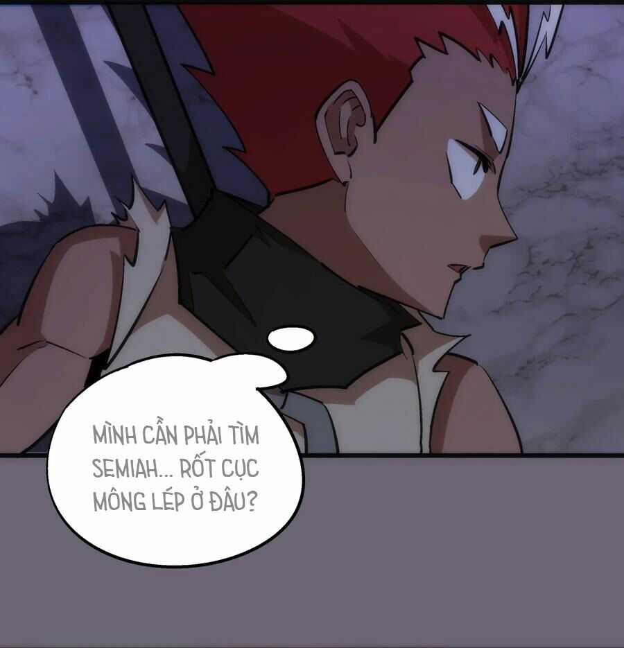 tôi không phải quỷ vương chapter 47 18