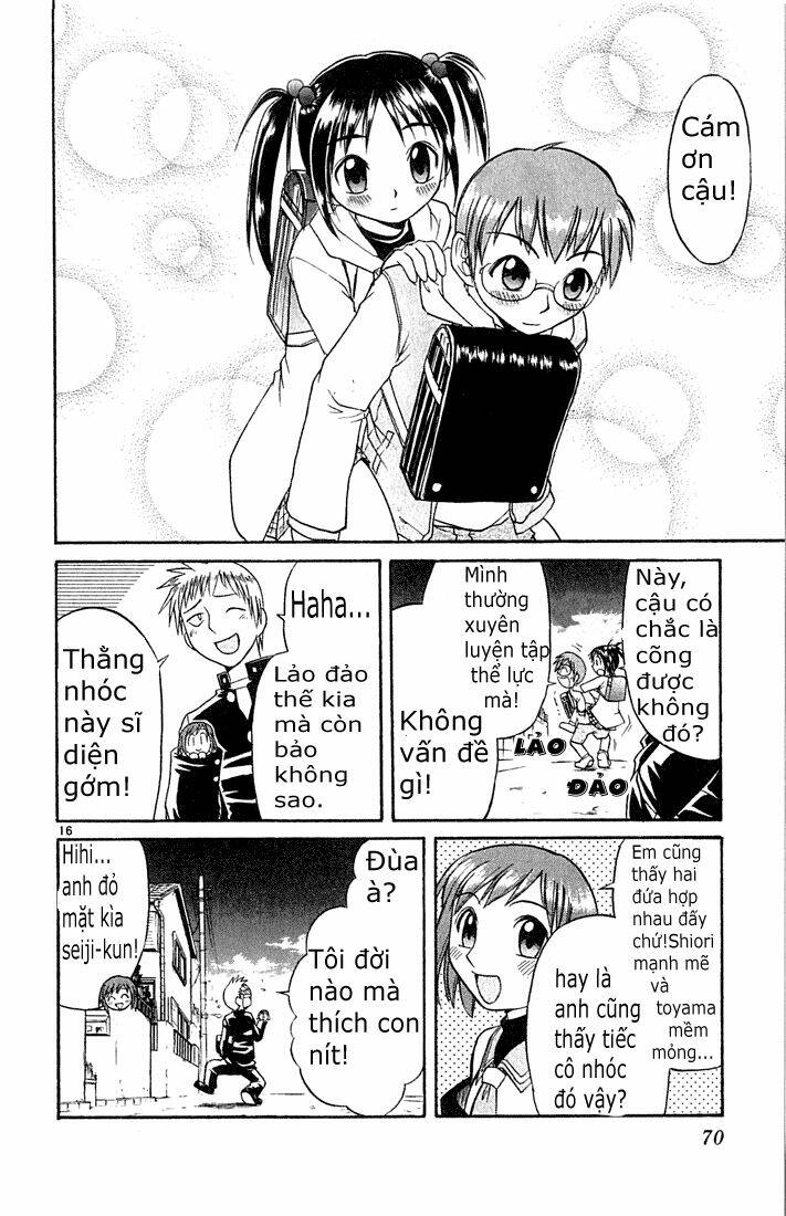 midori no hibi chapter 47 16