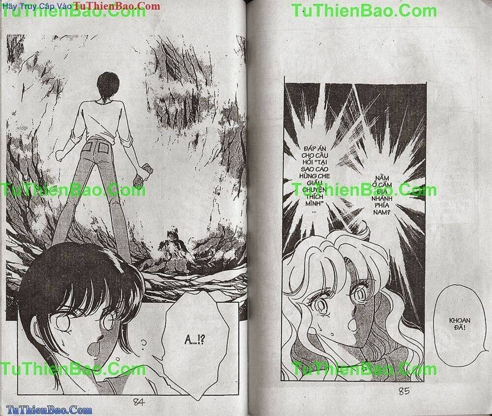 câu chuyện dẽ thương chapter 13 40