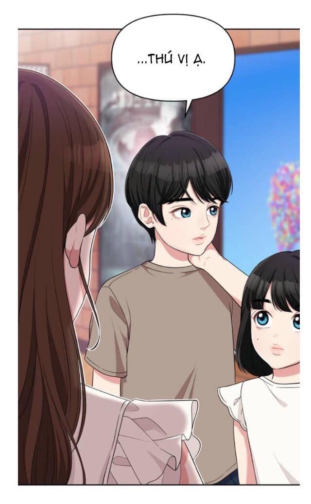 gửi anh,người nắm giữ những vì sao chapter 7.2 6