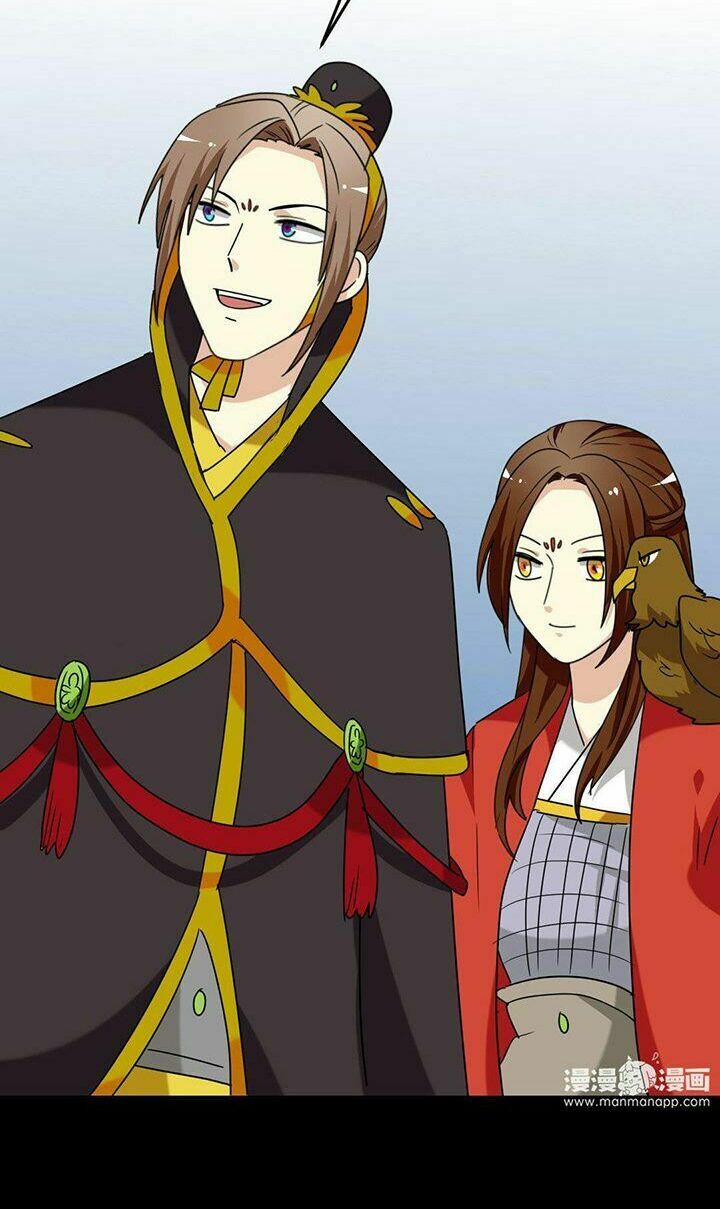 lưỡng bất nghi (full) chapter 172 29