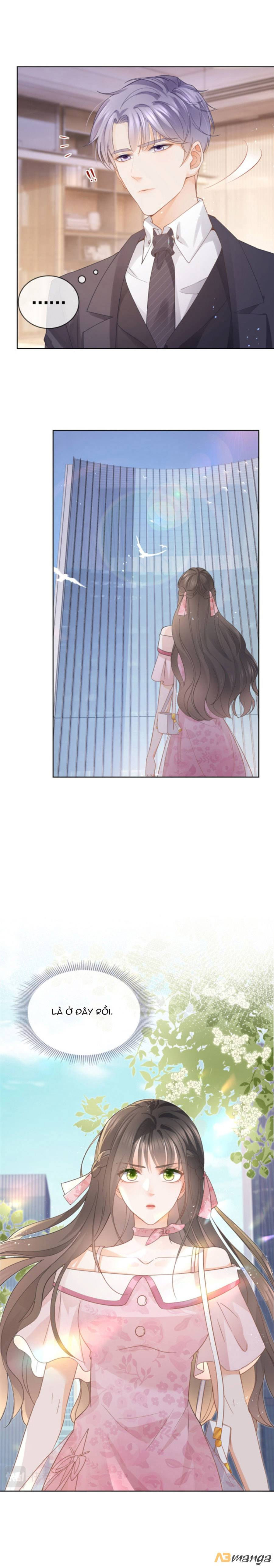 sát thủ đại nhân tại tuyến dưỡng hồ chapter 34 10