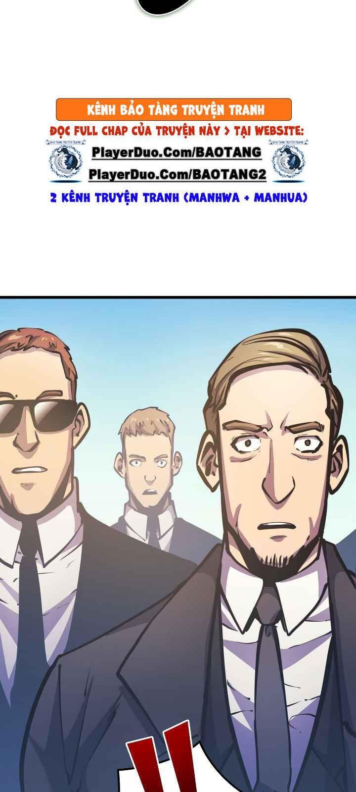 tôi trở lại thăng cấp một mình chapter 64 70