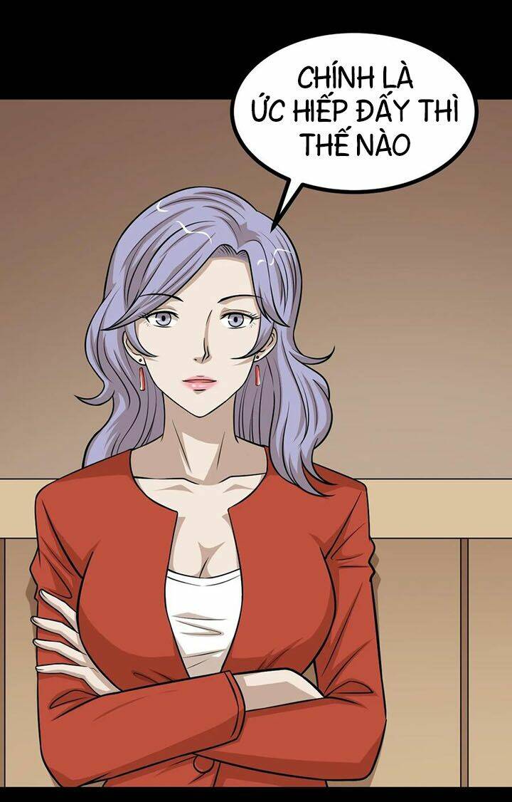 đai ca trở lại tuổi 16 chapter 51 8