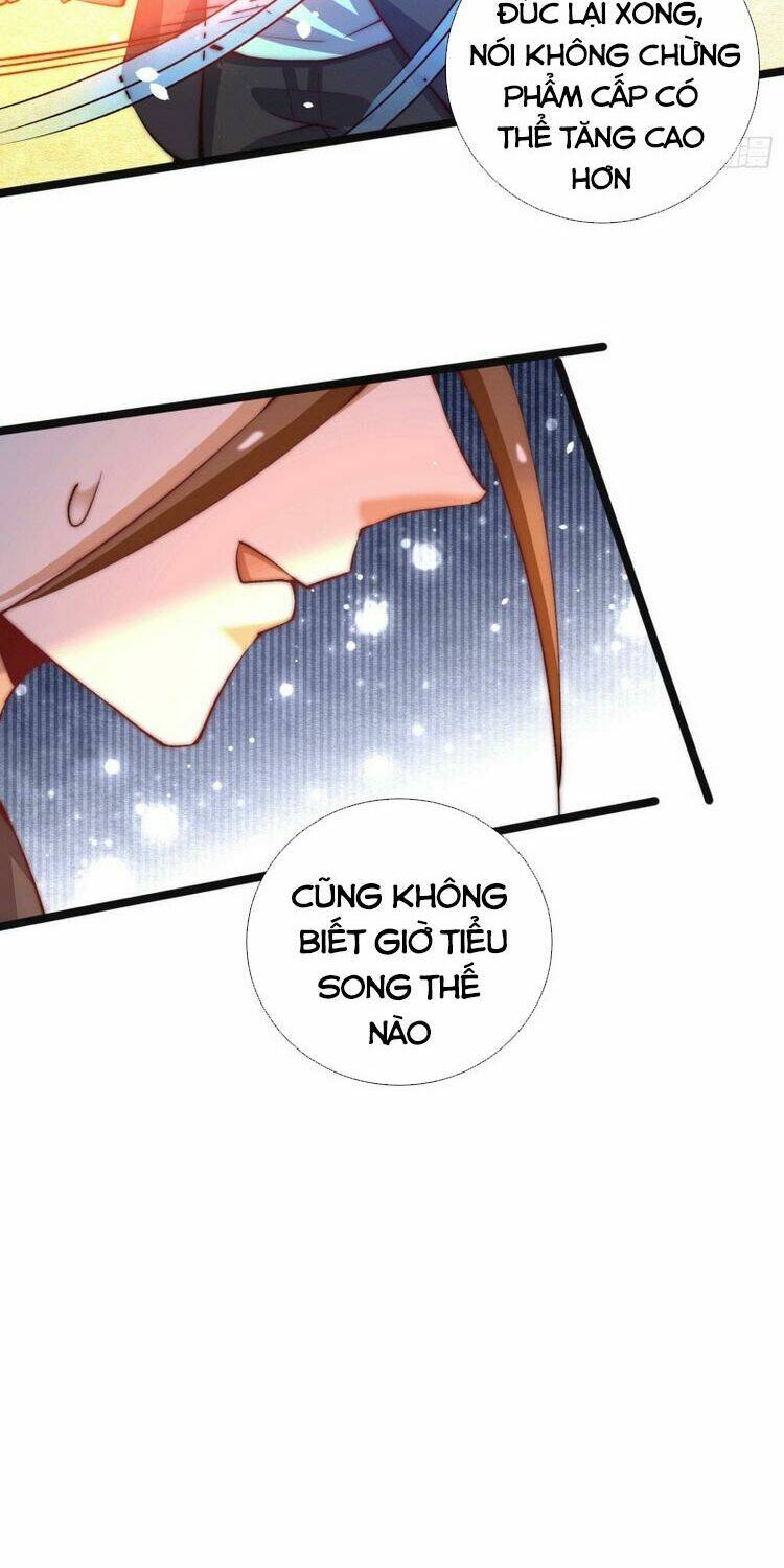 đô thị đỉnh phong cao thủ chapter 253 17