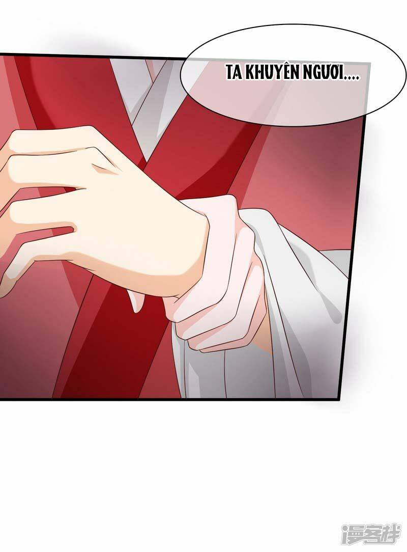 mười dặm hồng trang, thay huynh xuất giá chapter 29 16