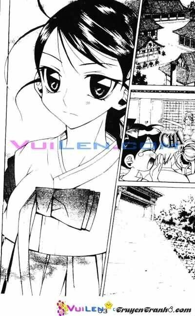 đóa hoa anh đào chapter 6 64