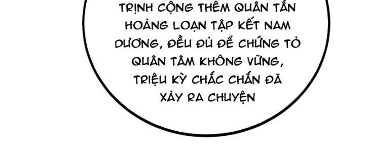 đại tần, ta là con tần thủy hoàng, giết địch thành thần chapter 31 259