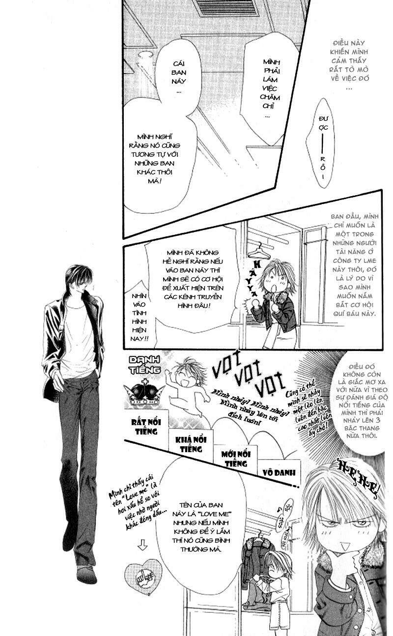 thử thách của kyouko chapter 8 8