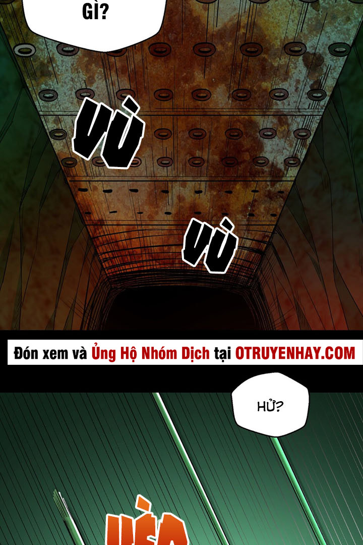 đại ma pháp sư dựa vào muội tử trừ ma chapter 13 26
