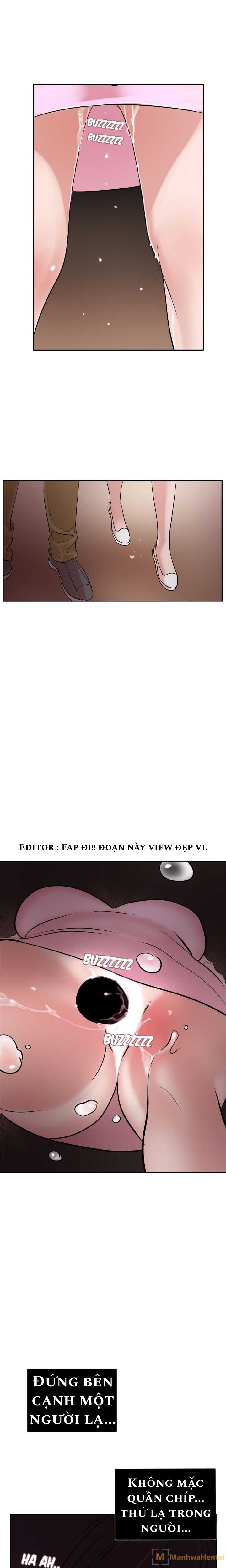 cột thu lôi chapter 8 15