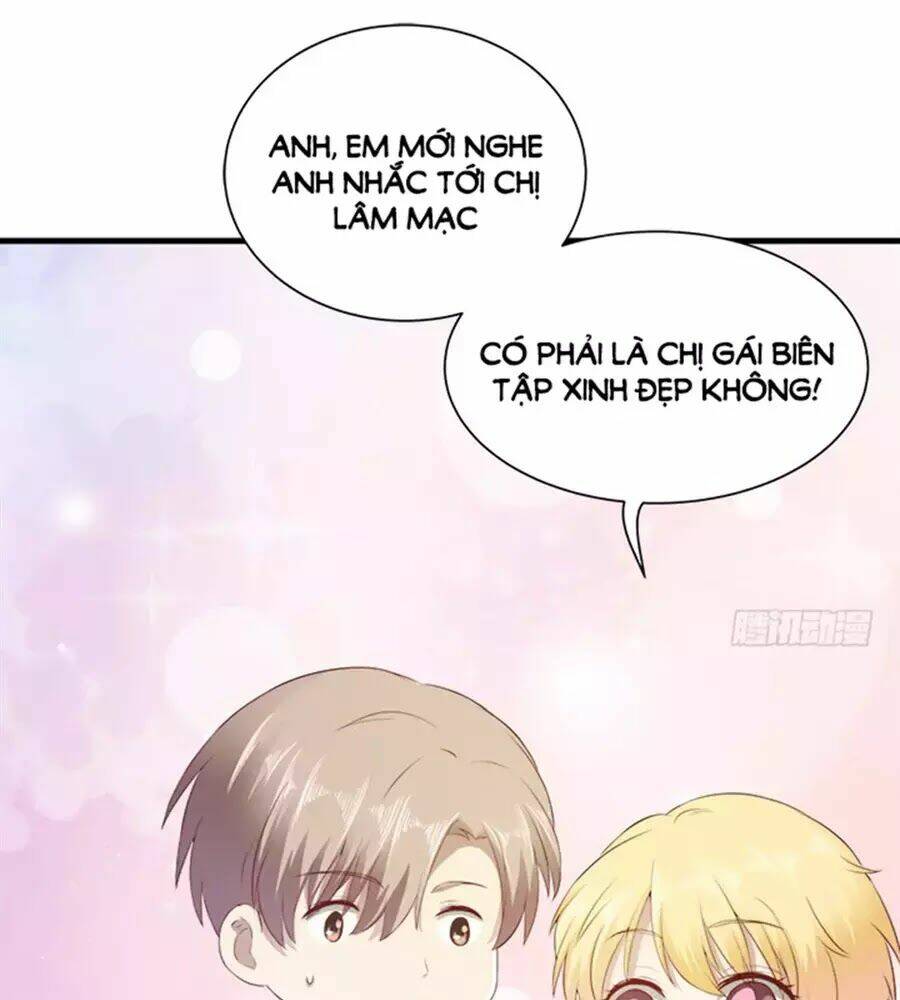 khi trò chơi ác ma bắt đầu chapter 107 22