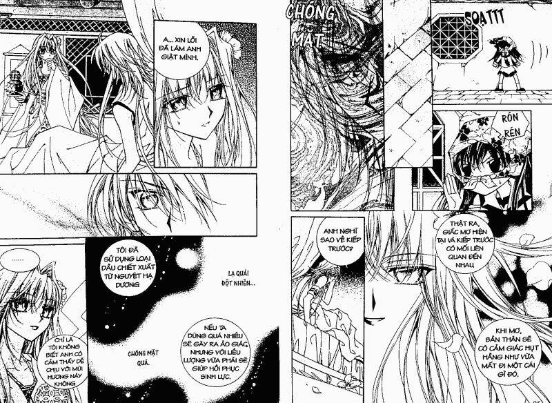 legend - truyền thuyết fushigi chapter 4 49