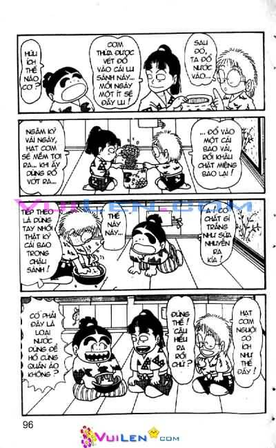 ninja loạn thị chapter 5 97