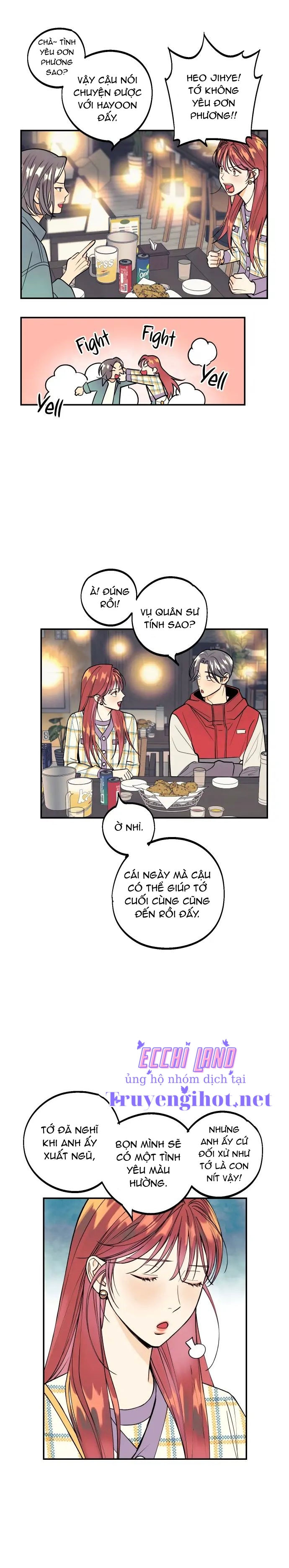 em muốn làm người phụ nữ của anh chapter 2.2 13