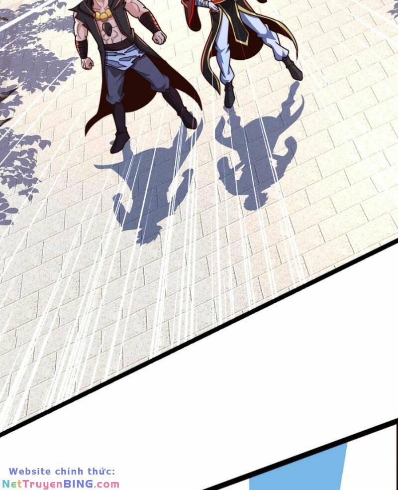 ta nuôi ma quỷ ở trấn ma ti chapter 273 29