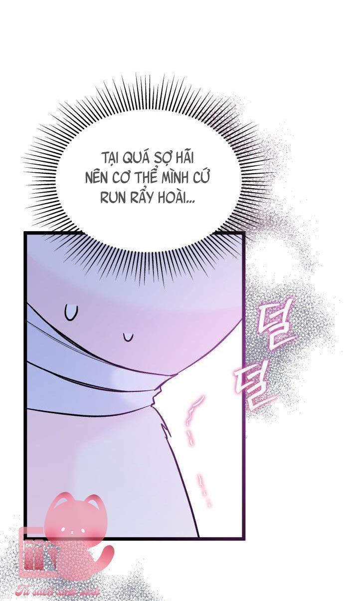 quan hệ cộng sinh giữa báo đen và thỏ trắng chapter 120 10