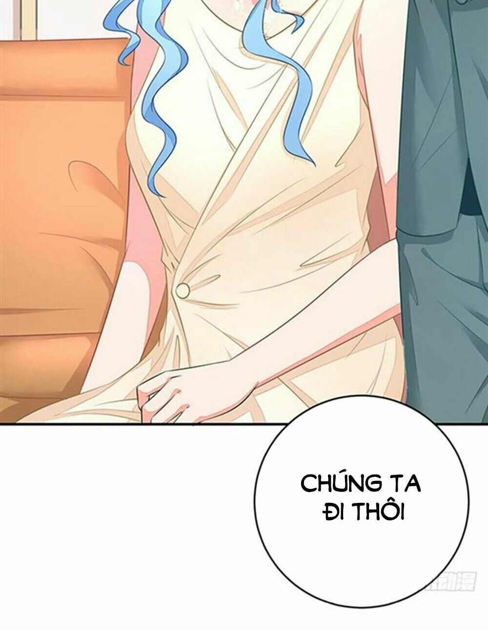 luyến đường thời quang chapter 45 12