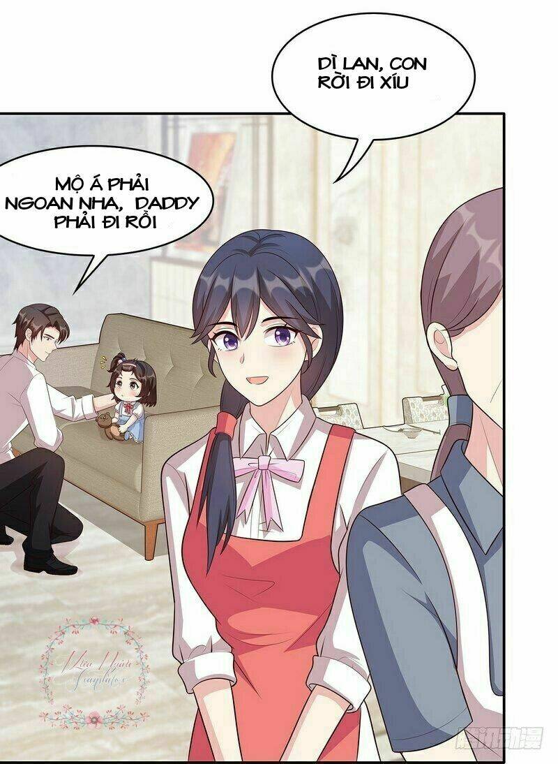 nam thần manh bảo tận diệt chapter 20 3