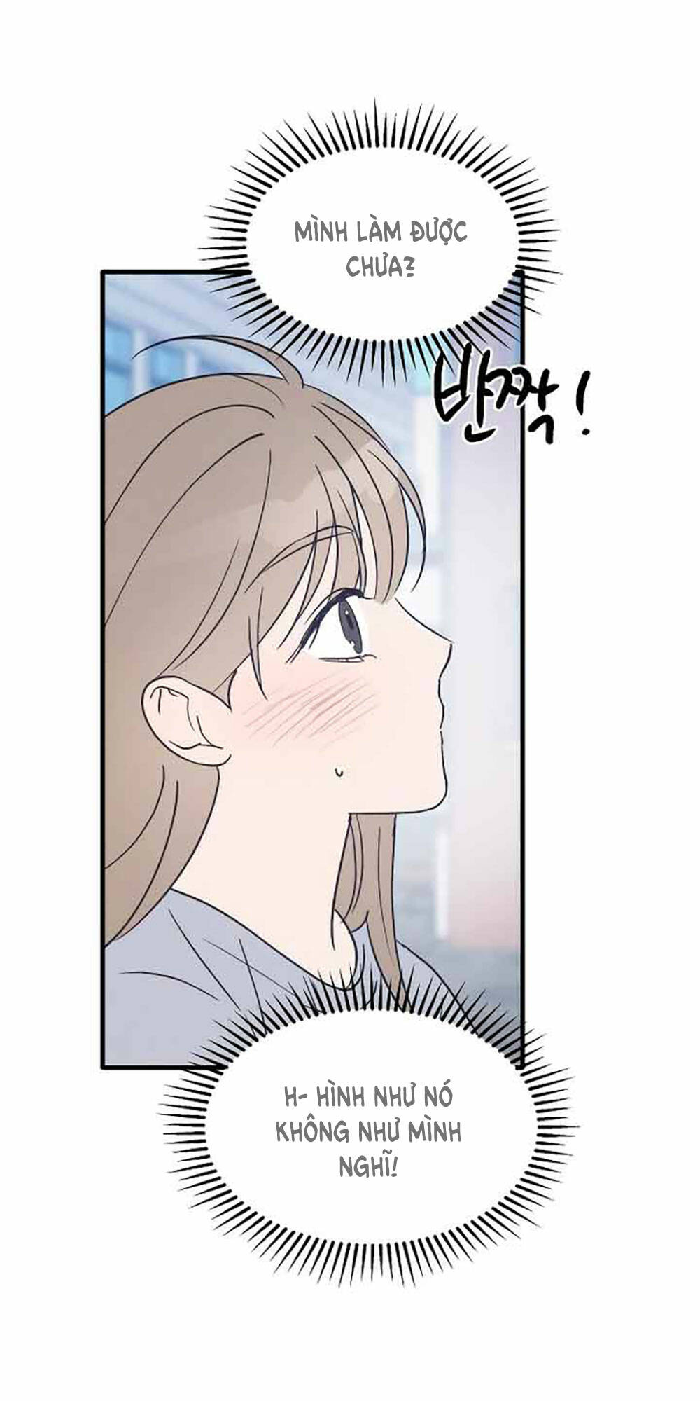 quy luật làm bạn với con trai chapter 36.1 3