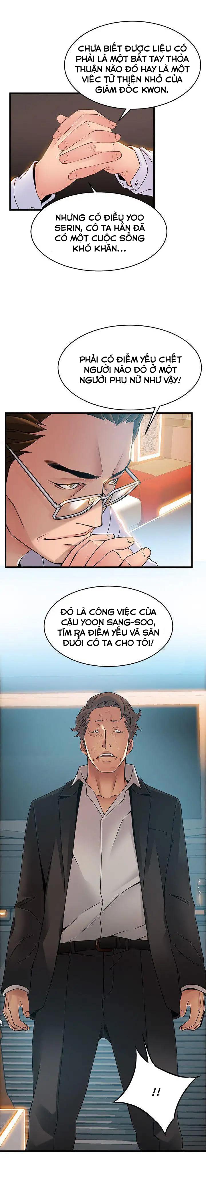 điểm yếu chapter 34 19