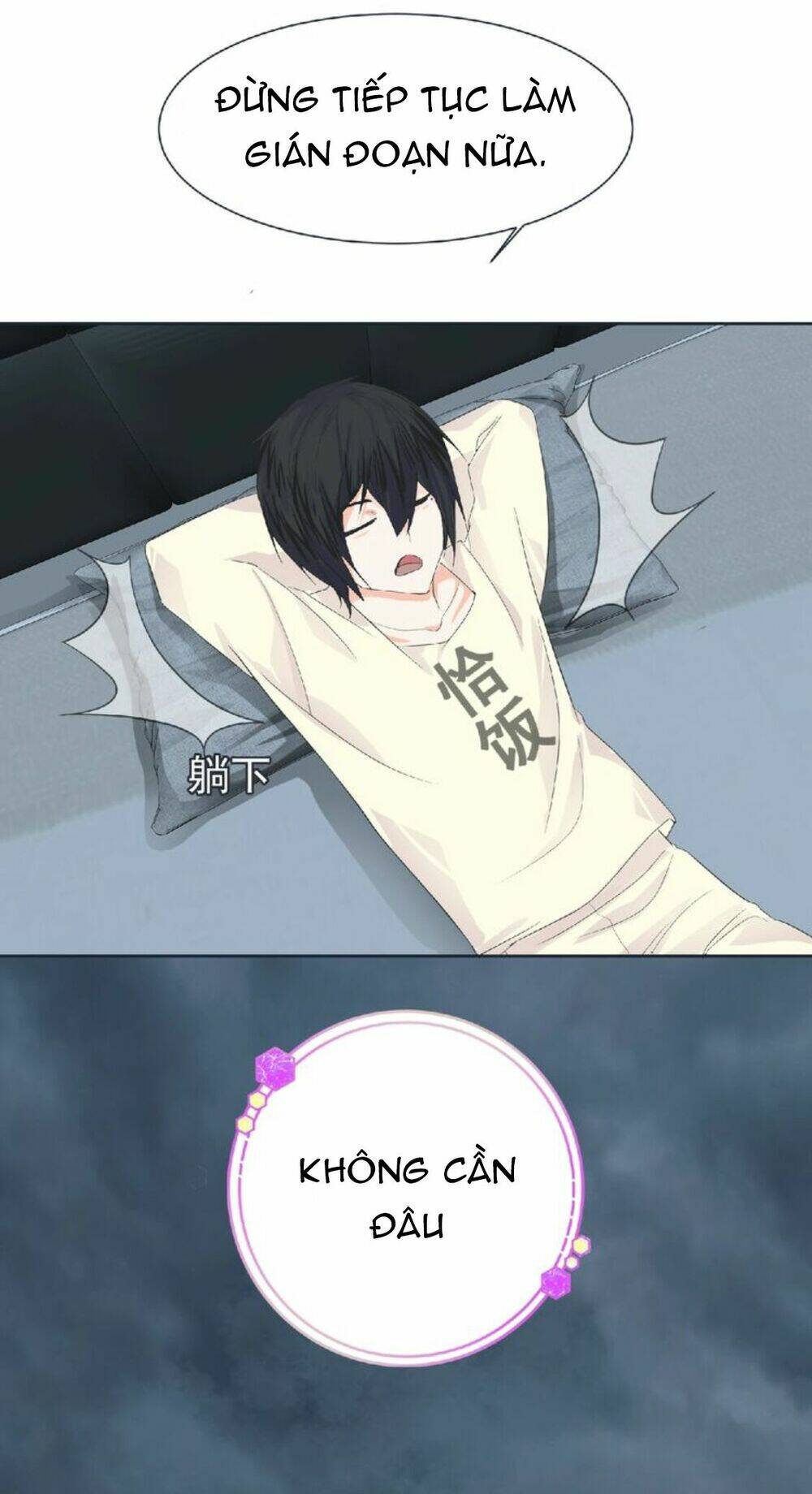 đại chiến yêu tinh chapter 10 55