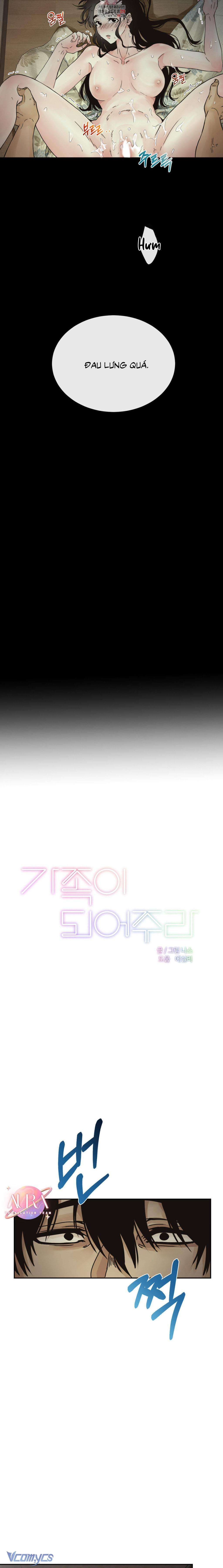 [18+] trở thành gia đình chapter 15 3