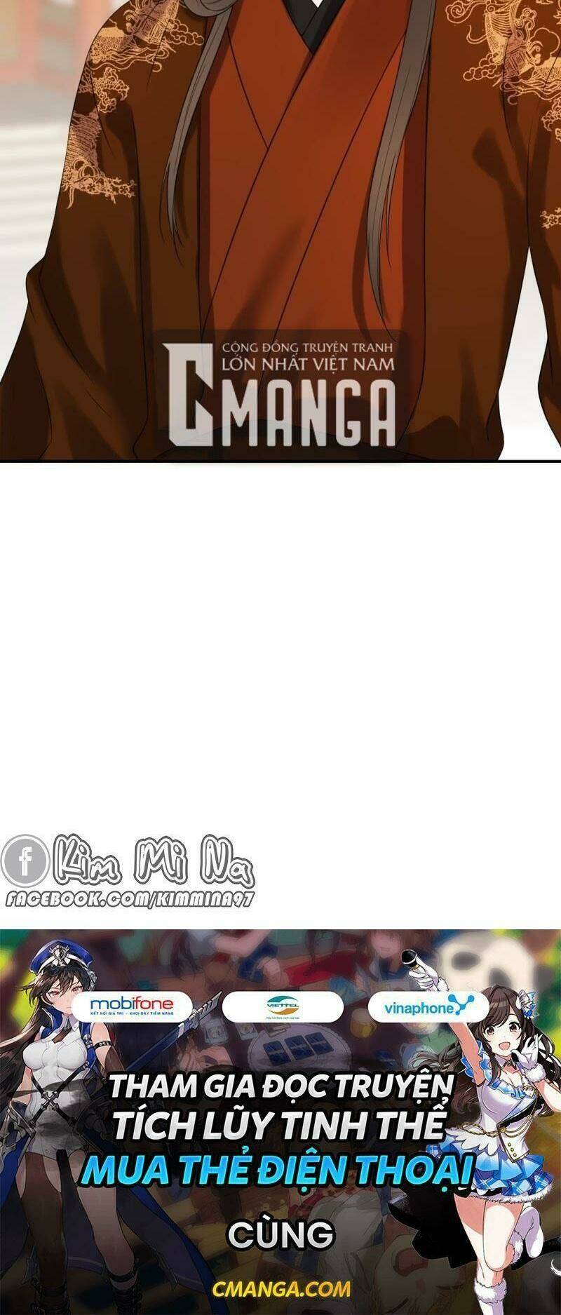 vương gia kiêu ngạo quá khó cua chapter 109 24