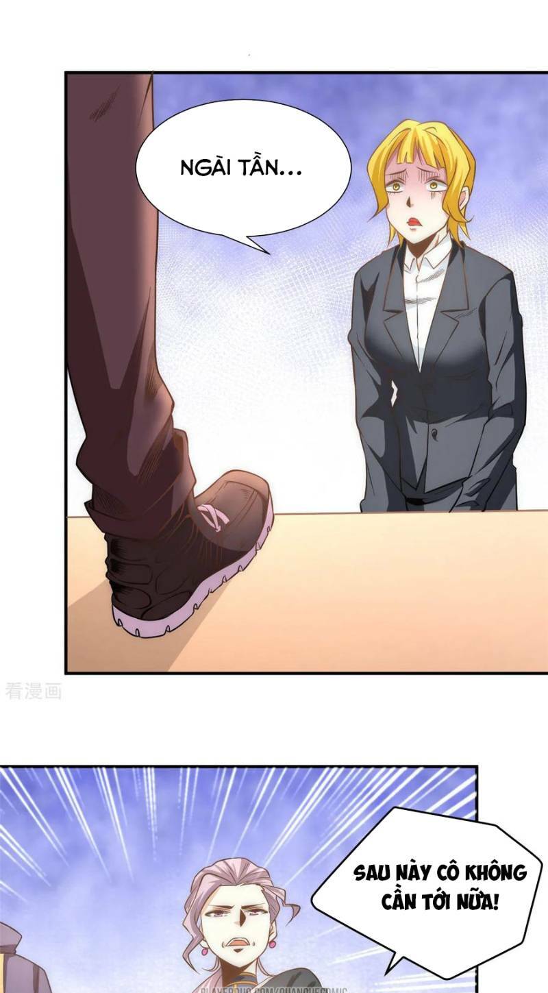 đô thị đỉnh phong cao thủ chapter 49 27