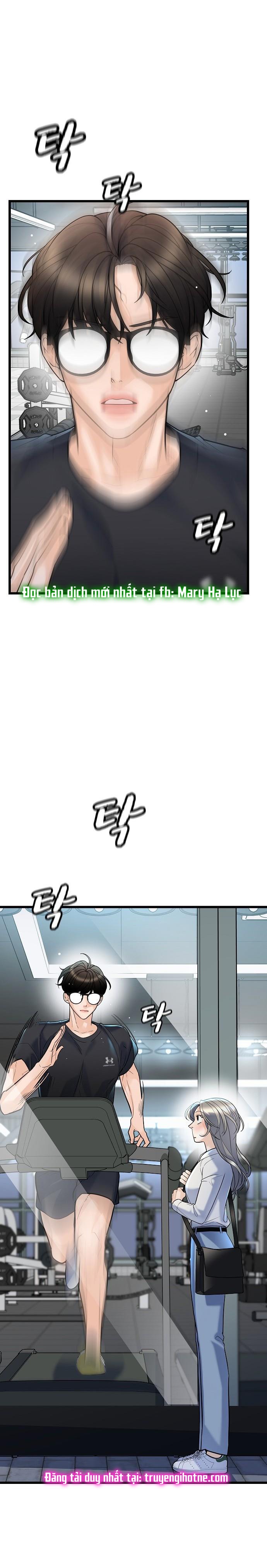 random target - mục tiêu ngẫu nhiên chapter 5.2 7