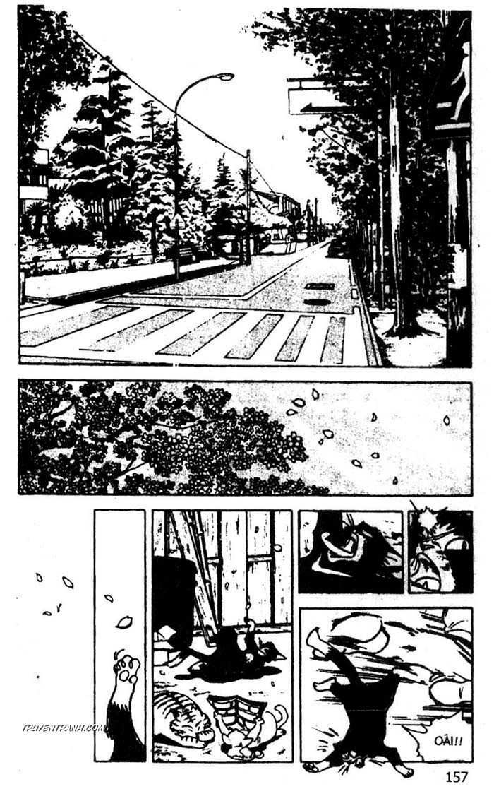 cậu bé giỏi võ chapter 72 14