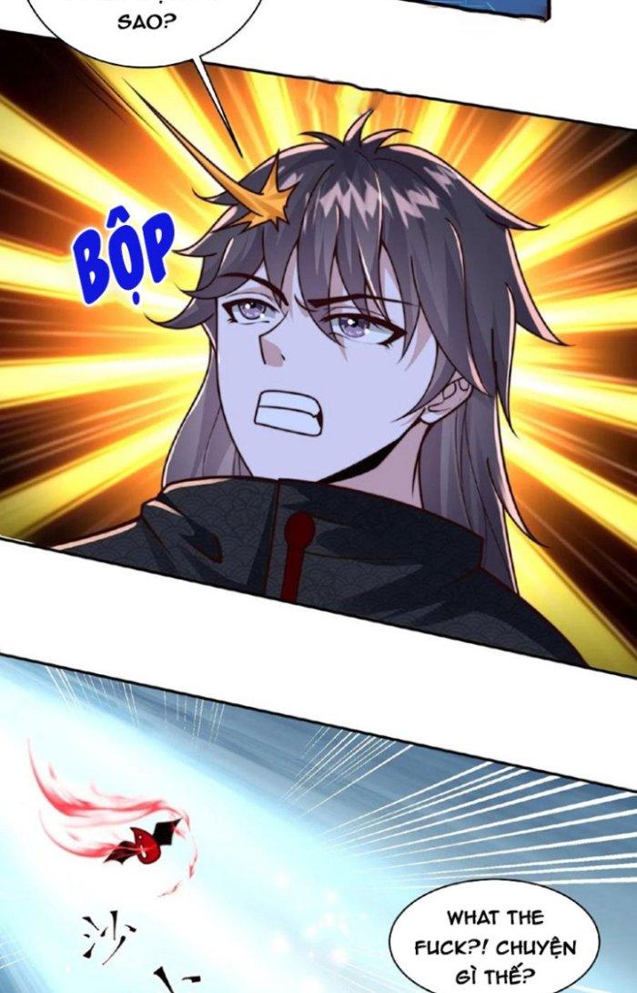 ta nuôi ma quỷ ở trấn ma ti chapter 67 12